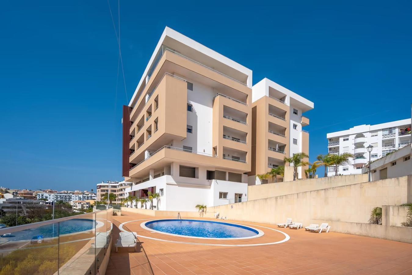 Tourismer Lagos Dış mekan fotoğraf