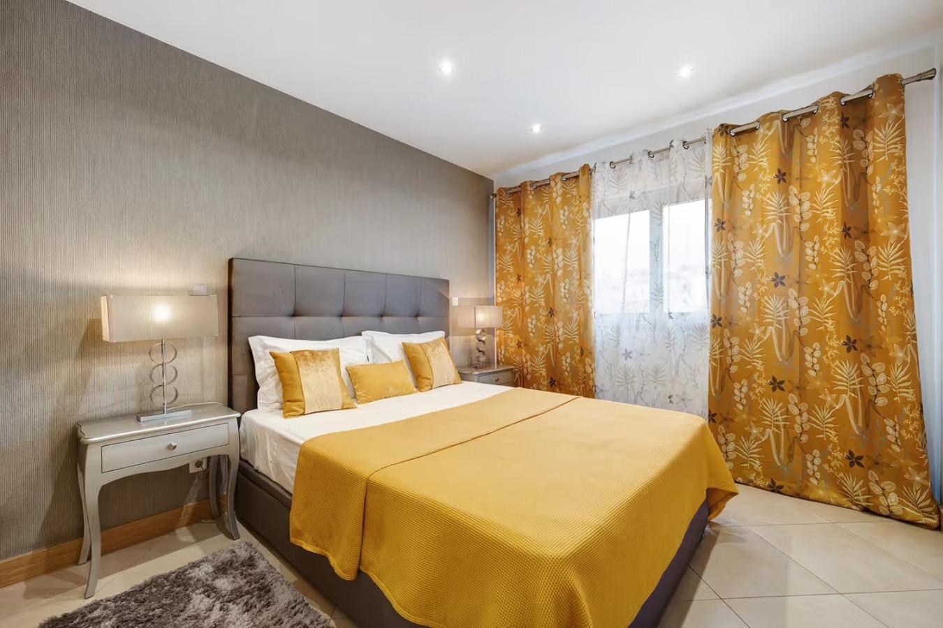 Tourismer Lagos Dış mekan fotoğraf