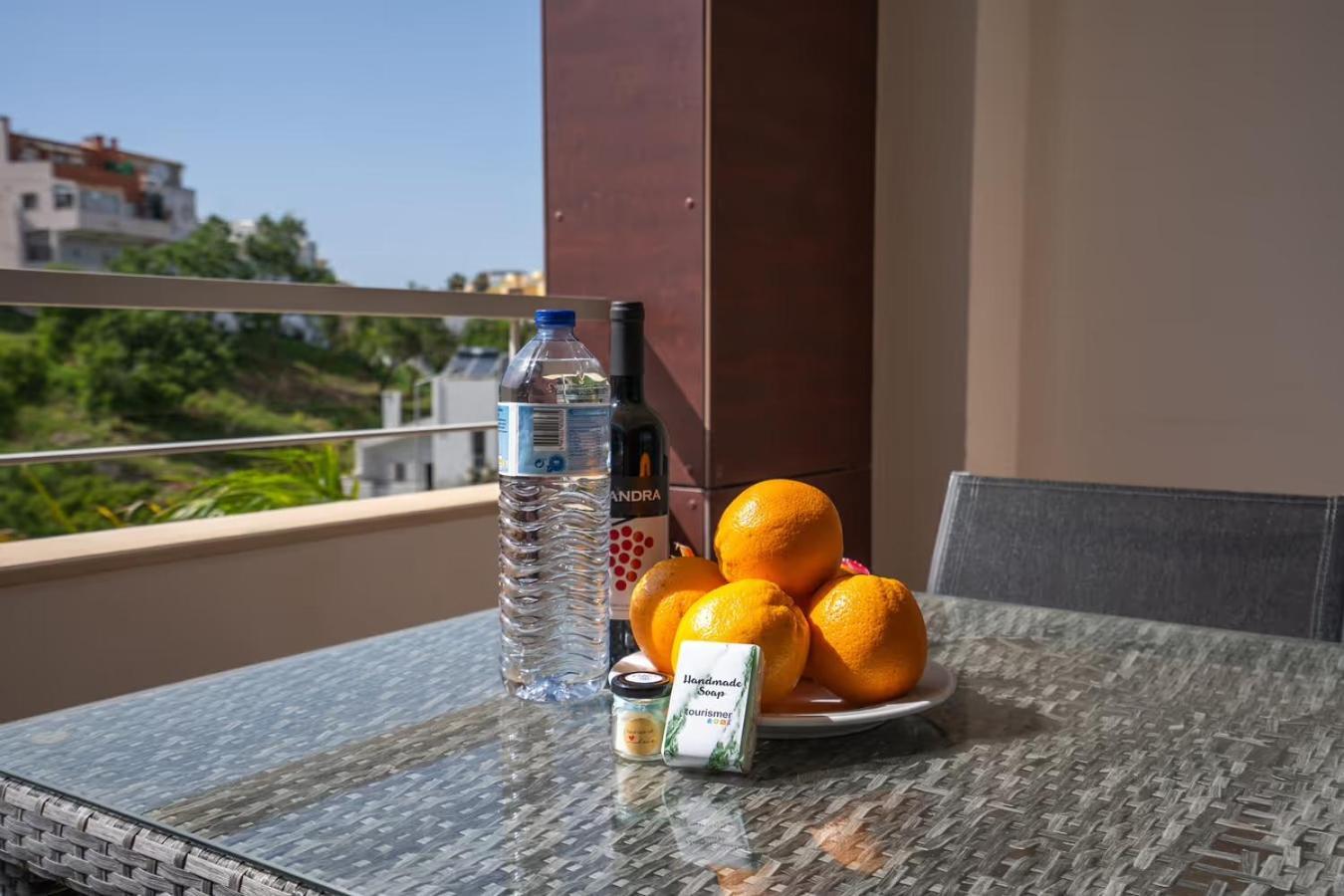 Tourismer Lagos Dış mekan fotoğraf