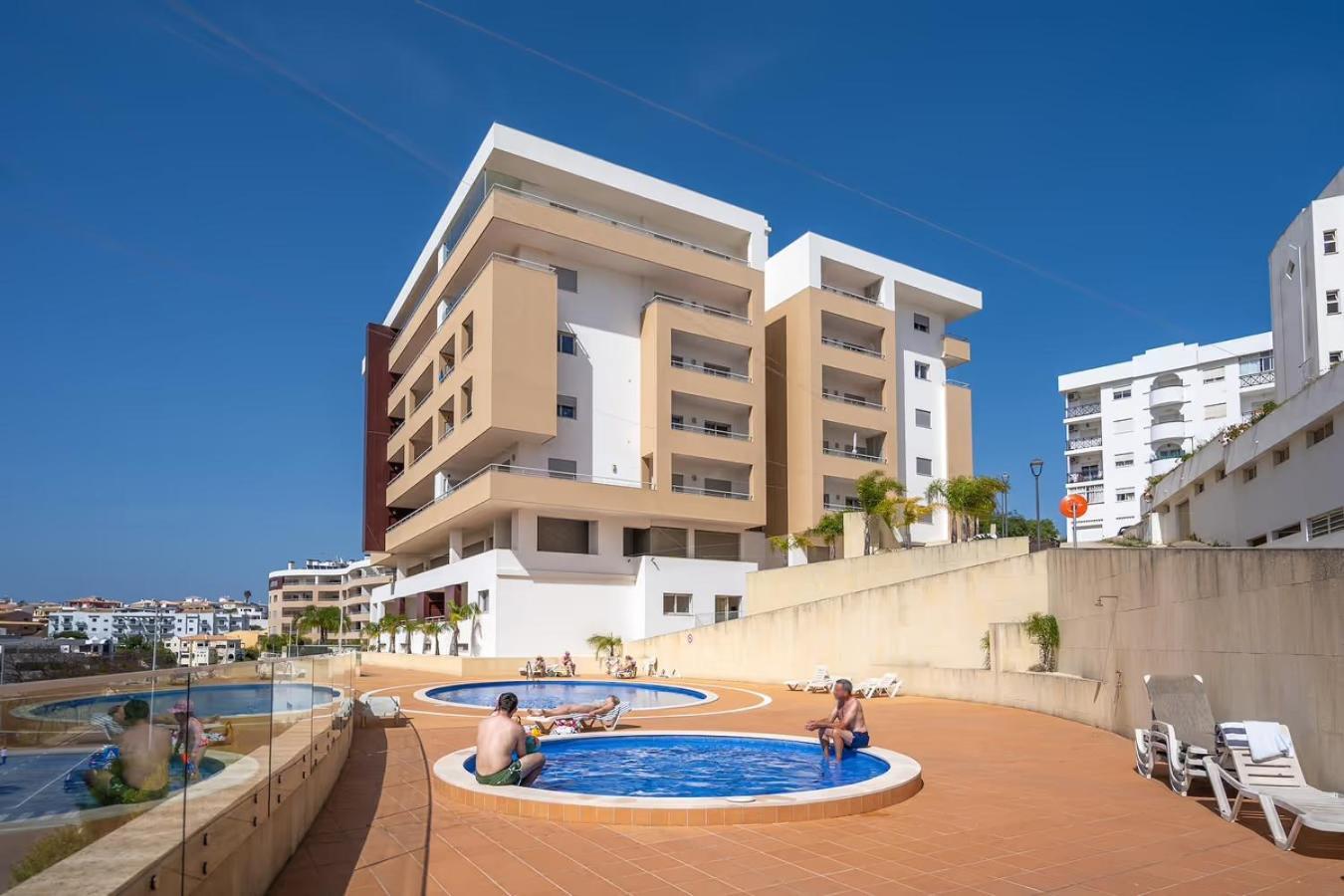 Tourismer Lagos Dış mekan fotoğraf
