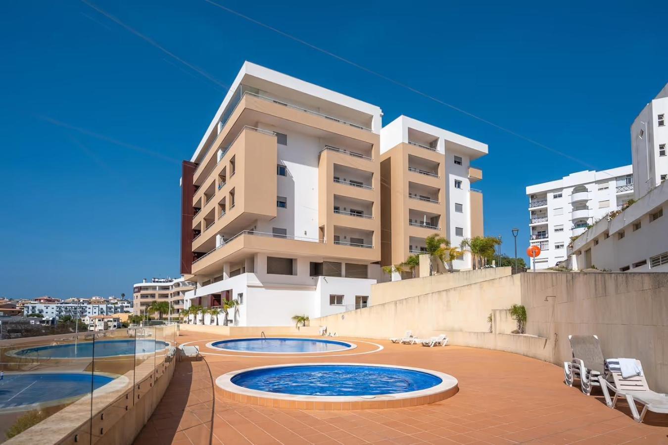 Tourismer Lagos Dış mekan fotoğraf