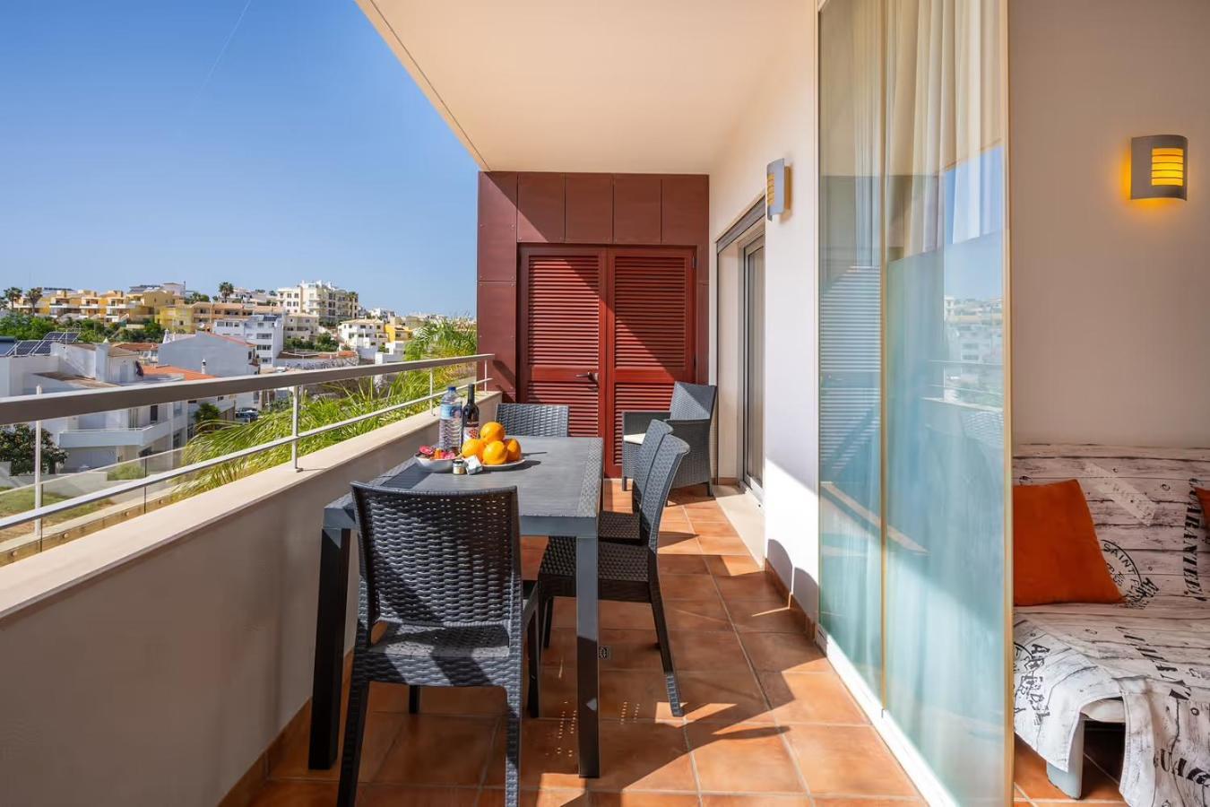 Tourismer Lagos Dış mekan fotoğraf