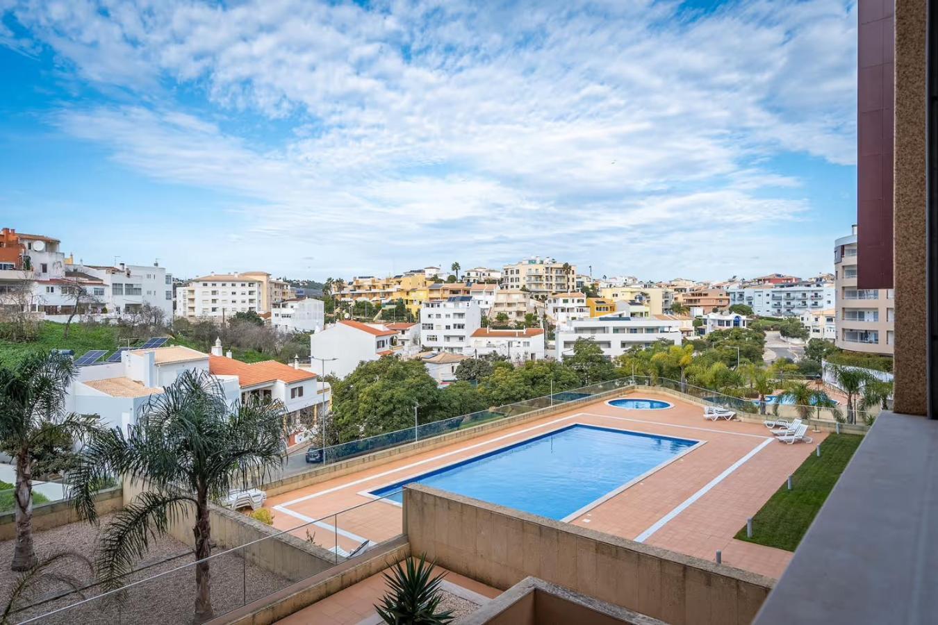 Tourismer Lagos Dış mekan fotoğraf