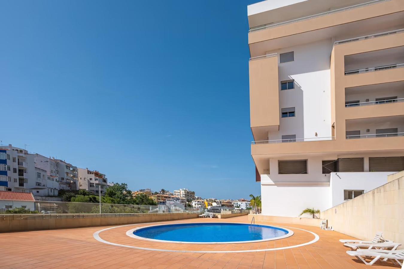 Tourismer Lagos Dış mekan fotoğraf